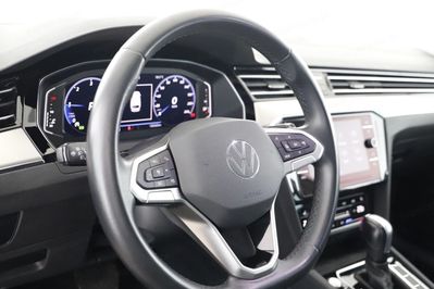 Volkswagen Passat TDI EVO Business DSG