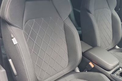 Skoda Karoq Sportline 2.0 TDI DSG