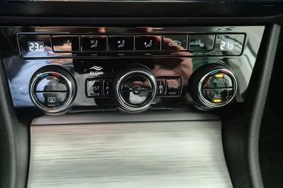 Skoda Superb 1.5 TSI Ambition