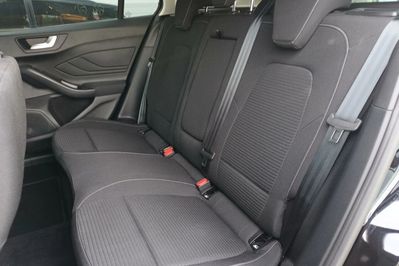 Ford Focus 1.5 EcoBlue Titanium X aut