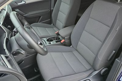 Volkswagen Touran TSI EVO Comfortline