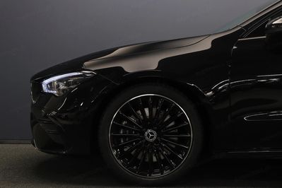 Mercedes CLA 250 e AMG Line