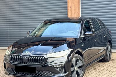 Skoda Scala Monte Carlo 1.5 TSI DSG