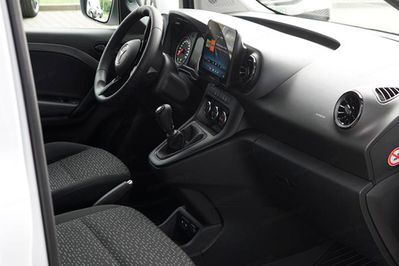 Mercedes Citan 110 CDI L2H1 Ekstra Długi