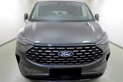 Ford Tourneo Custom L2H1 Titanium 320