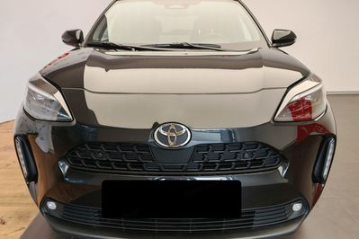 Toyota Yaris Cross Style 1.5 Hybrid