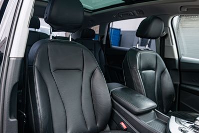 Audi Q7 3.0 TDI quattro Tiptr.