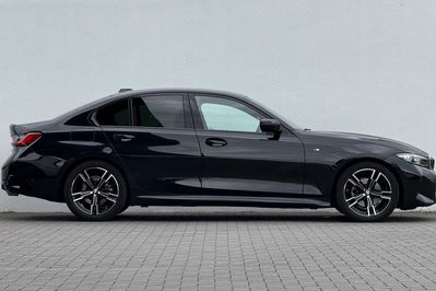 BMW Seria 3 320d xDrive M Sport