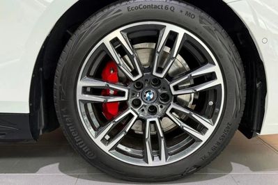 BMW Seria 5 520d xDrive M Sport