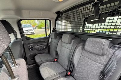 Opel Combo Kombi XL L2H1