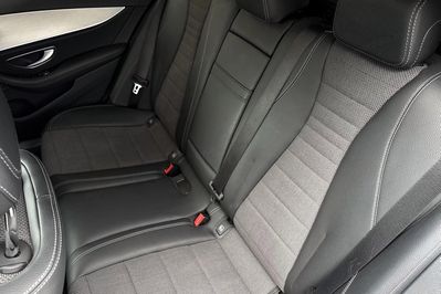 Mercedes Klasa E Estate 200 d AMG Line