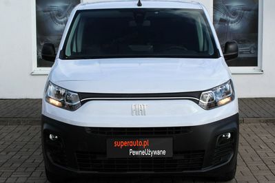 Fiat Doblo Cargo/Van L1H1