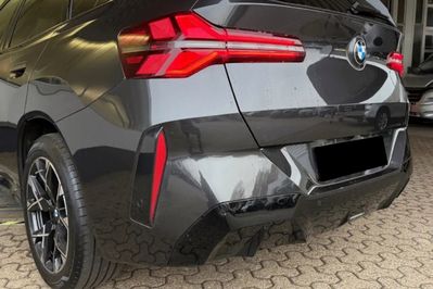 BMW X3 xDrive20 M Sport