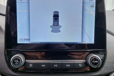 Ford Puma 1.0 EcoBoost Titanium X