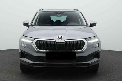 Skoda Karoq Drive 1.5 TSI DSG