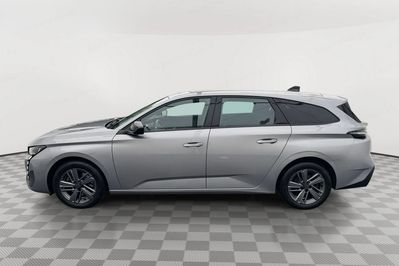 Peugeot 308 1.2 PureTech Active Pack S&S EAT8