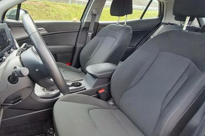 Kia Sportage 1.6 T-GDI M