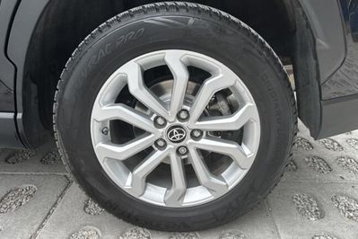 Toyota Corolla Cross Comfort 2.0 Hybrid