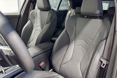 BMW Seria 1 120 M Sport