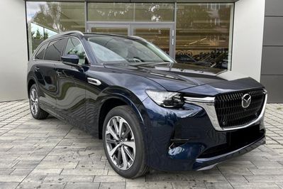 Mazda CX-80 Takumi 3.3 e-Skyactiv D AWD