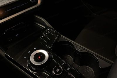 Kia Sportage 1.6 T-GDI DCT