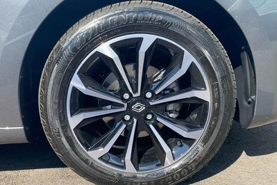 Renault Clio Techno LPG 1.0 TCe