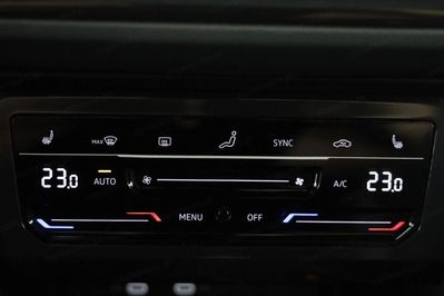 Volkswagen Tiguan 2.0 TSI 4Mot R-Line DSG
