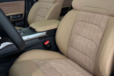 Jetour T2 2.0T 7DCT REAL TIME 4WD