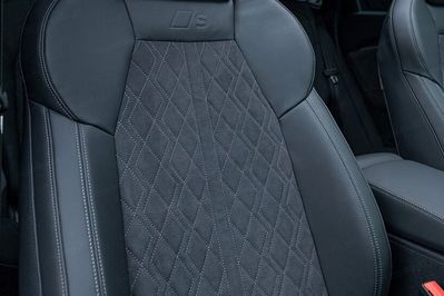 Audi Q5 TDI quattro S line