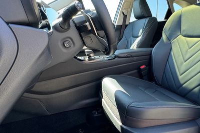 Lexus NX 350h Prestige AWD
