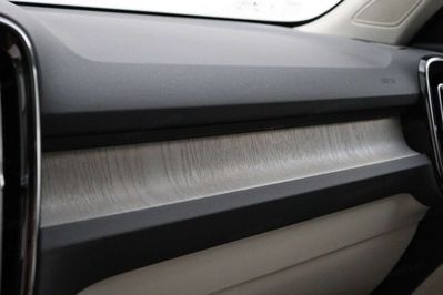 Volvo XC40 B4 Ultra Dark