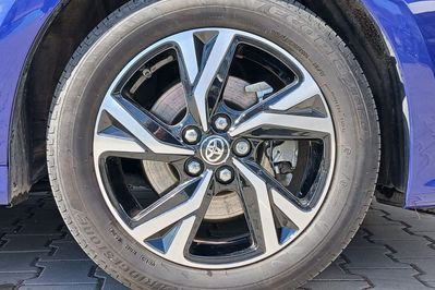 Toyota Yaris Hybrid 1.5 Style