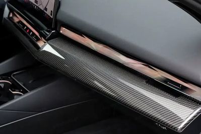 BMW Seria 5 530e xDrive M Sport