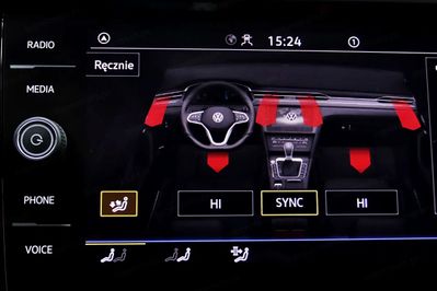 Volkswagen Arteon 2.0 TSI Elegance DSG