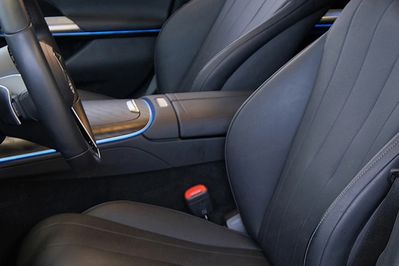 Mercedes Klasa E 220 d 4-Matic Avantgarde