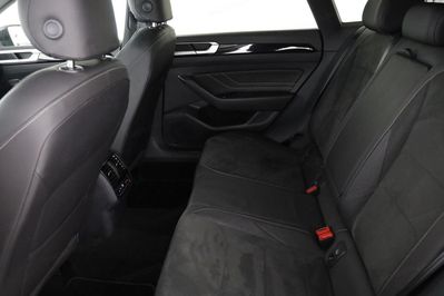 Volkswagen Arteon 2.0 TSI DSG