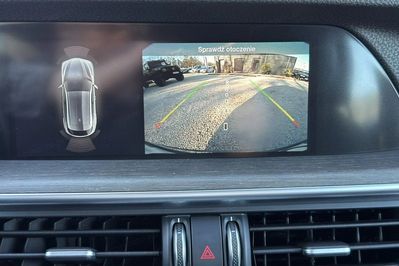 Alfa Romeo Stelvio 2.0 Turbo Veloce Q4 aut