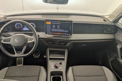 Volkswagen Tiguan LIFE PLUS 2.0 TDI DSG7