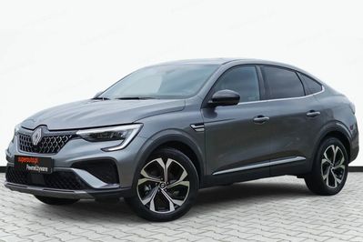 Renault Arkana 1.6 E-Tech Full Hybrid Techno