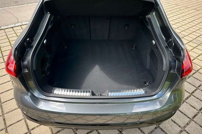 Audi A5 TDI quattro S line