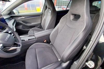 Skoda Superb 1.5 TSI Plug-in Hybrid  DSG