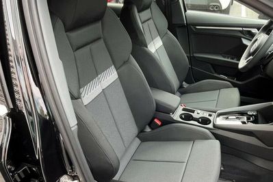 Audi A3 35 TFSI Sportback