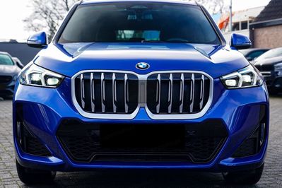 BMW X1 sDrive18i M Sport