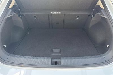 Volkswagen T-Roc Advance 2.0 TDI SCR DPF