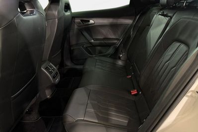 Cupra Formentor 2.0 TSI  DSG