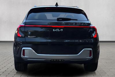 Kia XCeed 1.6 T-GDI Business Line DCT