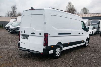 Renault Master L3H2 Extra