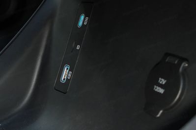 BYD Seal 6 DM-i Boost Touring