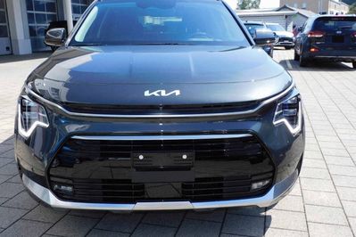 Kia Niro 1.6 GDI Hybrid Business Line