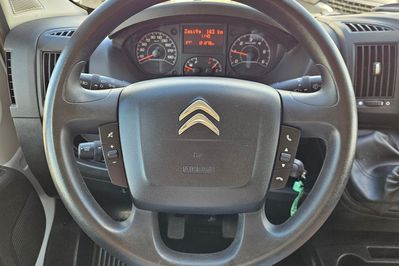 Citroen Jumper L3H2